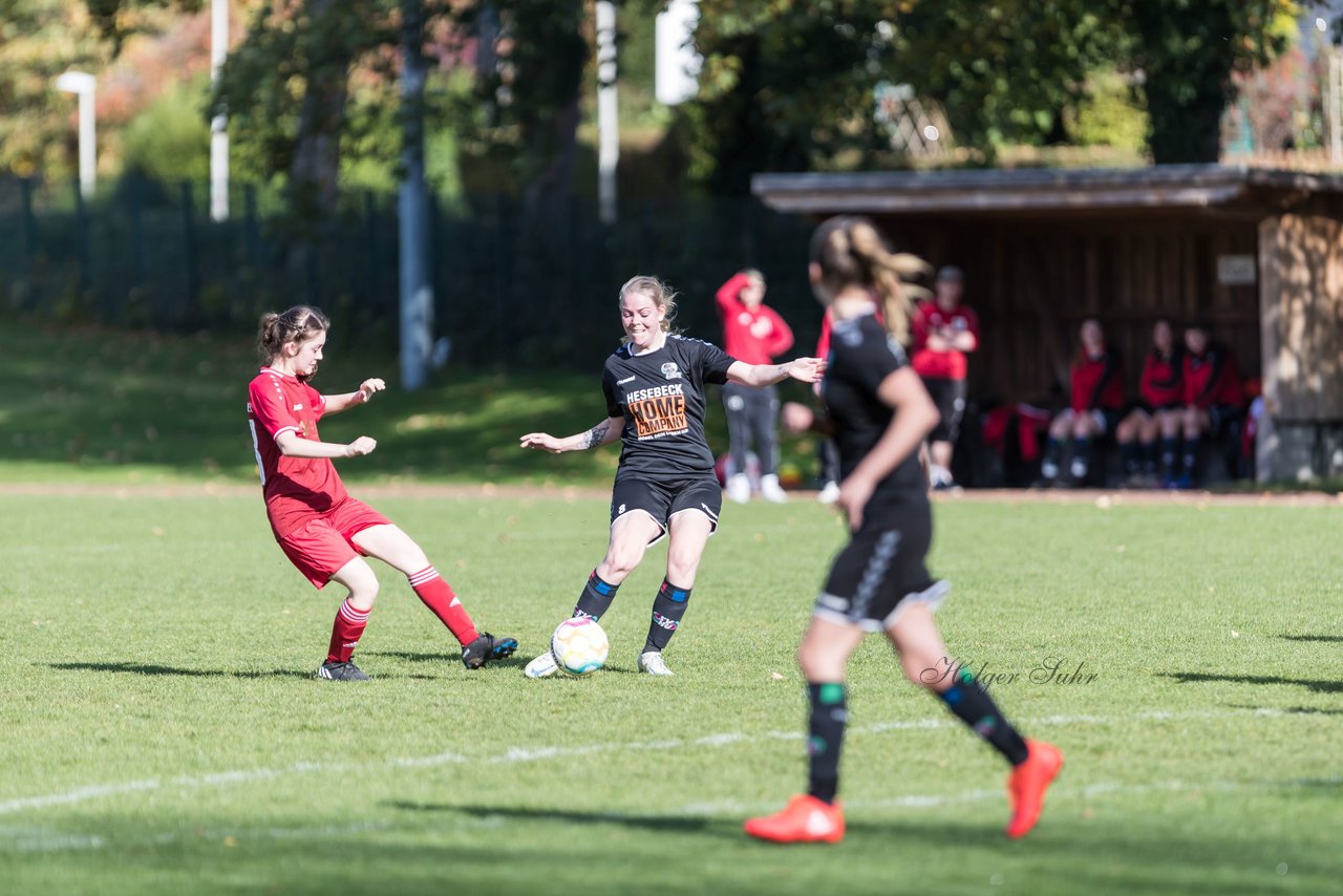 Bild 230 - F RS Kiel 2 - SV Henstedt Ulzburg 2 : Ergebnis: 1:3